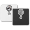 Magnifying Lens Mechanical Bathroom Scale image