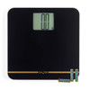 Max Digital Bathroom Scale – Supersize Display, Black image