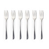 Dessert Fork Set of 6 – Newbury image