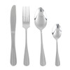 Newbury 16-Piece Cutlery Set – Stainless Steel image