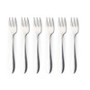Dessert Fork Set of 6 – Harrogate image