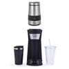 2 in 1 Iced Coffee Maker & Electric Coffee Grinder image