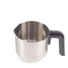 Salter Stainless Steel Jug for EK6526 3 in 1 Milk Frother image