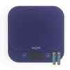 British Bakes Digital Kitchen Scale – Blue image