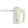 Retro Hand Mixer - Cream image