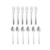 Newbury 12-Piece Cutlery Set image