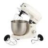Retro 5L Stand Mixer - Cream image