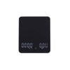 Electronic Coffee Scale - Black image