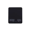 Electronic Coffee Scale - Black image