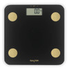 Digital Analyser Scale – Black & Gold image