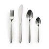 Leyland 32-Piece Cutlery Set – Stainless Steel image