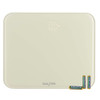 Halo Digital Bathroom Scale - Cream image