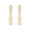 Chester Salt & Pepper Mills Set – Cream image