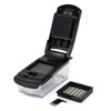 Expert 2-In-1 Food Chopper – Black image