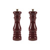 Chester Salt & Pepper Mill Set - Red image