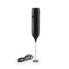 Rechargeable Milk Frother – Black image