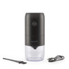Rechargeable Coffee Grinder – Black image