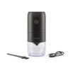Rechargeable Coffee Grinder – Black image