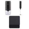 Coffee Grinder, Scale & Milk Frother Set image