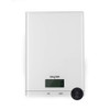 Glass Digital Kitchen Scale – White image