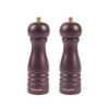 Olea Salt & Pepper Grinder 2-Pack – Mulberry image