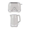 Rise Kettle & 2-Slice Toaster Set - Matte Taupe image