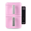 Retro VertiCook Ultra Stackable Air Fryer - Pink image