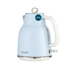 Retro  1.7L Kettle – Blue image