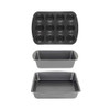 Recycled 3-Piece Bakeware Set image