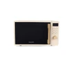 Malmo 20L Digital Microwave - Stone image