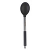 Expert Silicone Solid Spoon image