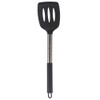 Expert Slotted Silicone Spatula image