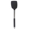 Expert Solid Silicone Spatula image