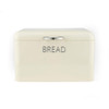 Retro Cream Bread Bin image