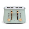 Malmo 4-Slice Toaster - Sage image