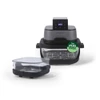 Crisp & Go Portable Air Fryer image