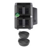 VertiCook View Stackable Air Fryer & Silicone Air Fryer Liners image