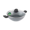 Go Green Thermo Collar 28cm  Pan - PFAS-Free image