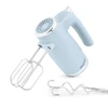 Retro Blue Hand Mixer image