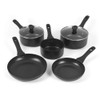 Essentials 5-Piece Pan Set image