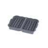 Air Fryer Silicone Waffle Moulds image