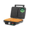 Deep Fill Waffle Maker Toastie and Snack Maker - Twin Plates image