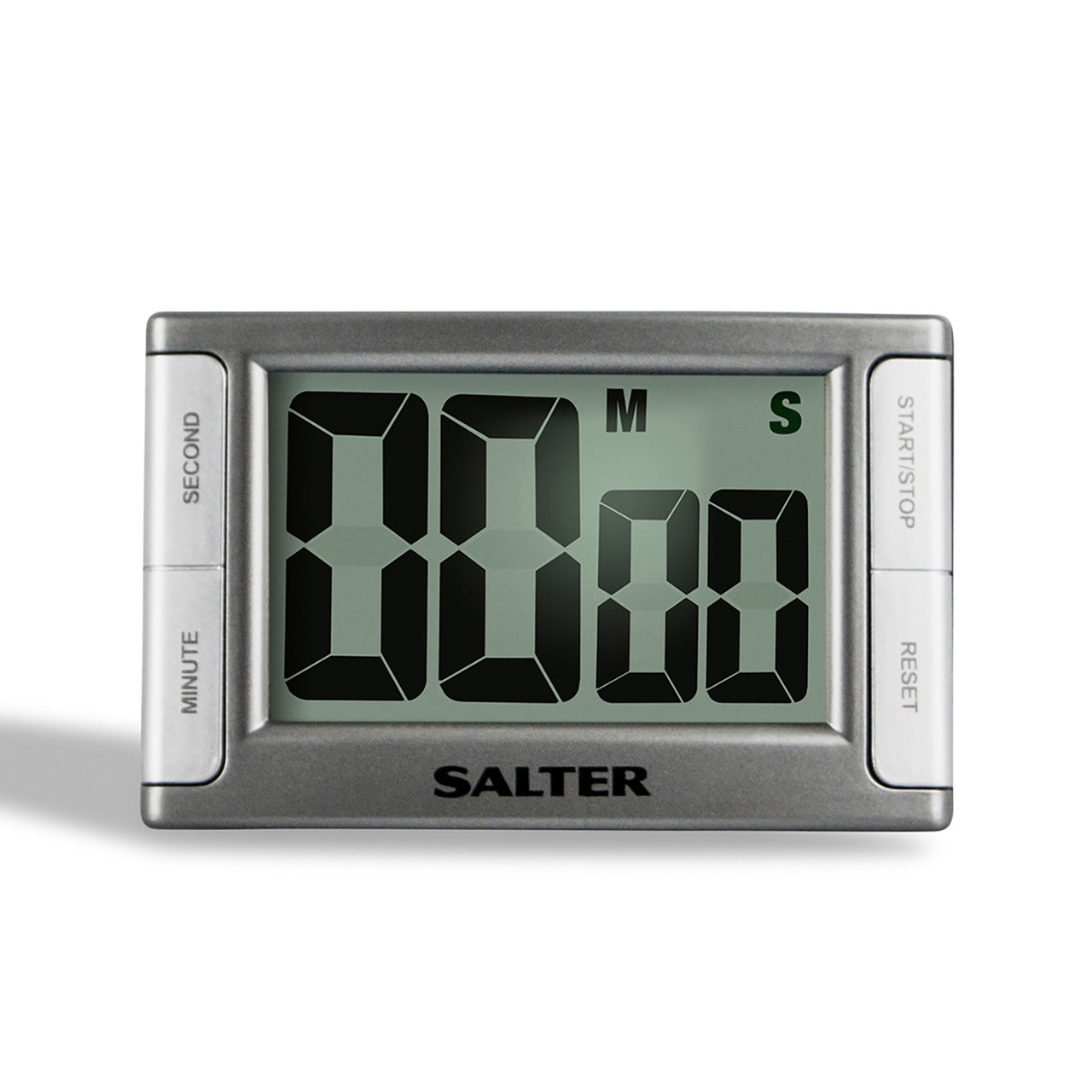 Salter Big Button Kitchen Timer