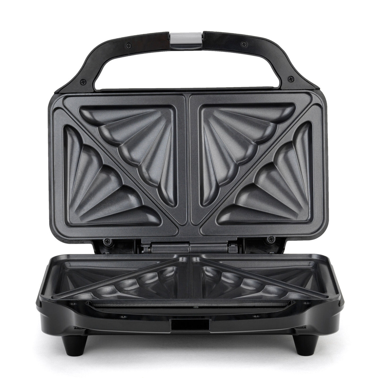 Deep Fill Sandwich Toaster & Toastie Maker