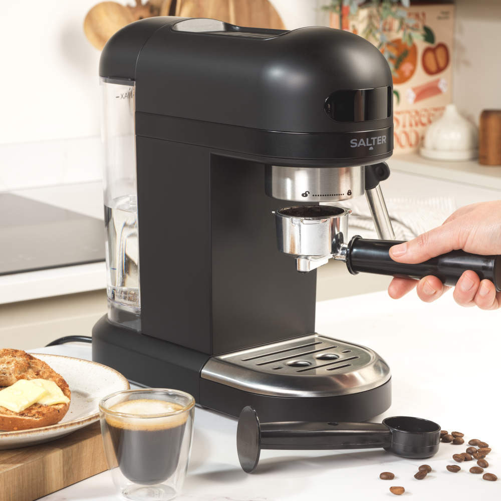 Shop Professional Espirista Espresso Coffee Machine