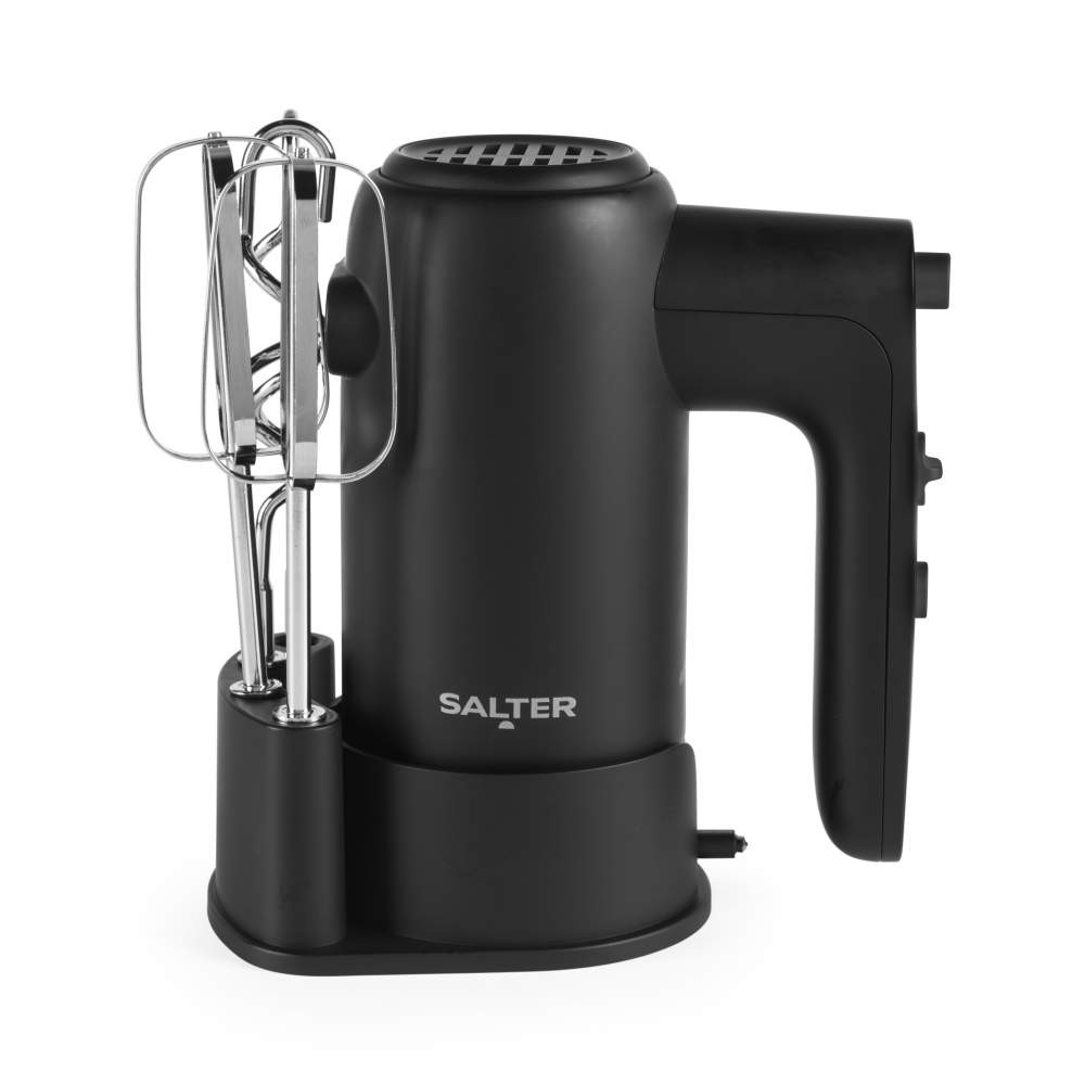 Shop Kuro Hand Mixer | Dough Hooks & Beaters