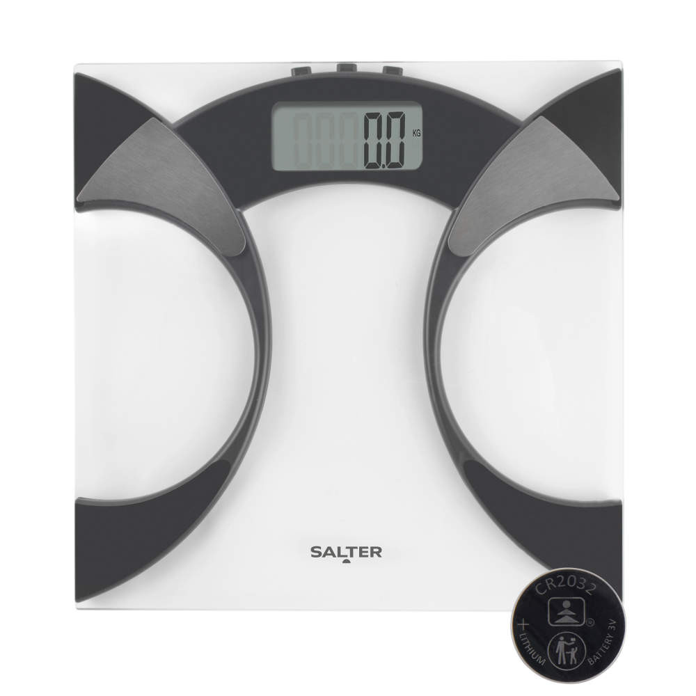 Body Analyser Scale Weight Watchers Ultra Slim Scales Shop