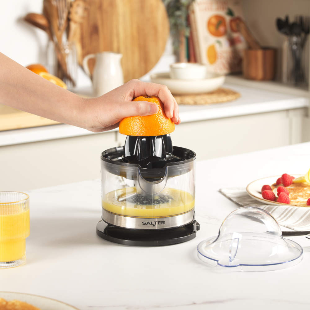 Juicer Reviews Best Hand Citrus Juicer Shop Electric Citrus Juicer