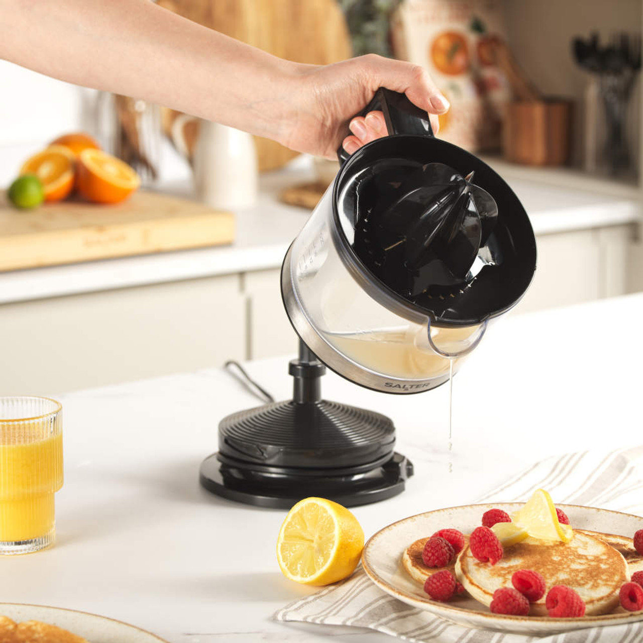 Shop Electric Citrus Juicer