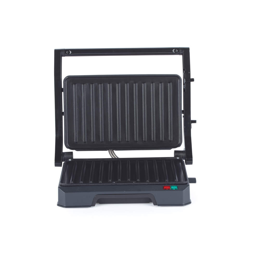 Shop Kuro Health Grill Panini Maker 850W Black